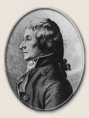 Жозеф Луї Пруст (1754-1826)