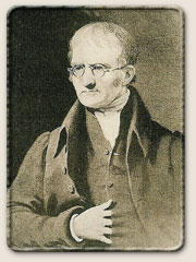 Джон Дальтон (John Dalton, 1766-1844)