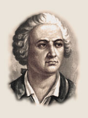Михайло Васильович Ломоносов (1711-1765) 0000000015