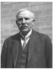 Ернест Резерфорд (1871-1937)