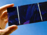 Твердотельные и электрохимические солнечные батареи